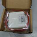 C-Wire Adapter for Smart Thermostats: A Power Solution for Smart Thermostats Without a C-Wire THP9045A2098/U