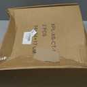 9FT Real Touch Cedar Garland for Fireplace - Artificial Christmas Garlands Realistic Faux Greenery Fake Pine Needles Garland for Holiday,Table, Window,Mantel,Stairs, Home,Indoor Outdoor Decor (2PCS)