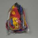 2 x 5 Pcs Graduation Cords with Tassel for High School Bachelor Gown College Graduation 2025 (Gold, Royal Blue, Black, Red, Silver)