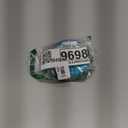 O'Keeffe's for Healthy Feet Foot Cream - 3.2 oz Jar (1 Pack) - Relief for Extremely Cracked, Dry Feet, Repairing Skincare, Instantly Boosts and Retains Moisture Levels