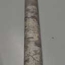 48"×79" Extra Wide Thick Light Brown Grey Concrete Vinyl Wallpaper Peel and Stick (Sample) Waterproof Gray Concrete Contact Paper for Countertops DIY Matte Textured Cement Wall Tile Stickers 