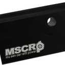 Transmission Fluid Thermal Bypass Valve (For 15-18 Chevy/GMC 1500 8L90 125071000)