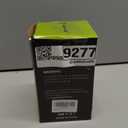 AlpsWolf Camping Lantern Rechargeable, 1000LM 4 Light Modes Camping Light 4000mAh Rechargeable Lantern for Power Outages Portable Camp Lantern with Memory Function, Orange, 1 Pack