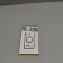 MOCCA Design for iPhone 15 Pro Case with Magnetic Invisible Stand [Full Camera Protection] [Compatible with Magsafe] Military Drop Shockproof Translucent Matte Phone Case Cover 6.1",Deep Purple