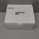 Matcha Whisk Set, Matcha Set with Ceramic Matcha Bowl, Bamboo Whisk & Holder, Sifter, Tea Scoop (Celadon)