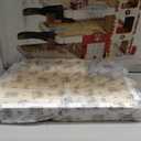 Le Toy Van Wooden 3 Storey Fire & Rescue Garage Toy Car Play Set, Vehicle Role Play Toys, Suitable for 36+ Months, TV453