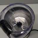 Fast Electric Coffee Grinder for Home Use, Easy to Use Coffee Bean and Spice Grinder with Heavy-Duty Stainless Steel Grind Blades (Pack of 1)