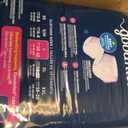 Goodnites Girls' Nighttime Bedwetting Underwear, Size Large (68-95 lbs), 34 Ct (2 Packs of 17)