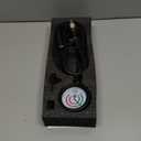 Exhaust Back Pressure Tester KitProfessional Automotive Exhaust Back Pressure Gauge Set with 5-Foot Hose