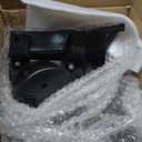 Brake Tail Light for GMC Acadia 2007-2012 - GM2800216 Rear Taillight Assembly for 20912757 - Outer Tail Lamp for Driver Side LH