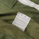 StangH Green Velvet Curtains 84 Inch Length, Luxury Vintage Emerald Drapes for Bedroom, Dark Green Room Darkening Window Treatment for Living Room with Back Tab & Hook Belt, W52 x L84, 2 Panels