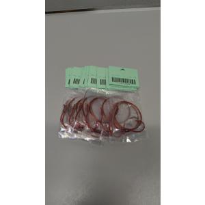 WRT Premium Double Tie 4/0 30 LB 15 Pack