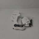 A121 - Hot and Cold Water Bidet Attachment for Toilet Seat - Dual nozzle - Rear and Feminine Wash- Selfcleaning- Adjustable Water Pressure Non-Electric Bidet Toilet Seat Attachment