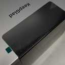 KeepGlad Dehumidifier, 98OZ Dehumidifiers for Home(1000sq.ft), Humidity Display Dehumidifier for Basement Bathroom Bedroom, Auto Shut Off, Washable Filter, Drain Hose, Timer, 7 Ambient Lights, Gray