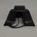 Front 4K +Rear 1080P Dash Cam for Honda CRV 2023 2024 2025 2026 Sport Touring EX EX-L Hybrid (Gen6), Dual Dashcam for CR-V, OEM Look, WiFi & APP, G-Sensor, Parking Monitor, 128GB Card-Black