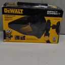 DEWALT IMPACT CONNECT PEX Crimp Ring Attachment for Impact Driver, Plumbing Tool (DWAPXCIR)