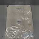 GUESS Men's Short Sleeve Small Triangle Knit, L