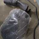 Gyroor 1000W Foldable Electric Scooter - Seat, Dual Baskets, Long Range