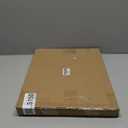 Large Stone Dish Drying Mats for Kitchen Counter, Quick Dry Collapsible Dish Drying Mat, Eco-Friendly Absorbent Foldable Diatomaceous Earth Mats for Dishes Bottles Cups, Match Any Countertop, 23"15"