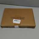 GlikCeil 30 Pcs Christmas Party Game Set 2 Wooden Reindeer Ring Toss 12 Paper Gift Bags Christmas Party Toss Game for Xmas Family Fun Games