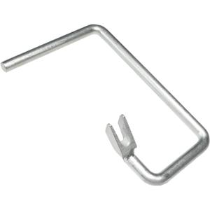 DPTOOL Brake Booster Shaft Release Tool Compatible with Audi A4 VW Bora (1998-2008) VW Beetle and More Replace T10006A