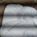 Casper Sleep Original Pillow – King Down-Alternative Bed Pillow
Supports Side, Back & Stomach Sleepers, Neck Pain Relief, Machine Washable, Breathable Cotton Cover