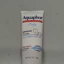Aquaphor Baby Healing Ointment Advanced Therapy Skin Protectant, Dry Skin and Diaper Rash Ointment, 7 Oz Tube