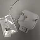 256GB Micro SD Card & Outlet Wall Mount for Blink Sync Module XR with Short Cable, SD Card for Local Video Storage with Reader, Save Space, Mount Bracket for Blink Outdoor Indoor Security System