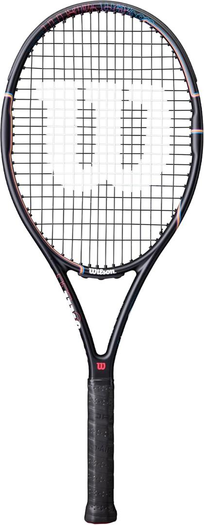 Wilson US Open BLX 100 Tennis Rackets, Grip Size 1 - 4 1/8"