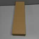 Paper Towel Holder, Easy Tear Wall Mount Under Cabinet with Damping Function, Stainless Steel Paper Roll Holder Adhesive or Screw for Bathroom (Silver)