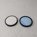 Vacuum Cleaner Filter Professional Replacement Set Traps Pollen Efficiently FC6409 FC6171 Home