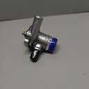 Upgrade Aluminium Engine Coolant Thermostat Housing Assembly(1PCS).Fit For Buick Encore 2013-2020 Chevy Cruze 2011-2016 Trax Sonic 2013-2020.Replaces Part # 25200455 55565336 902-808 55593034.