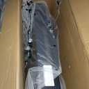 Dimplex Winslow 36 Linear Wall-Hanging Electric Fireplace - SWM35