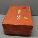 MAXYOYO 3 in 1 Kids Bean Bag Chair Bed, Convertible Chair Folds from Bean Bag to Lounger, Child Floor Sofa for Gaming, Reading, Floor Mattress with High-Density Foam Filling (Green)