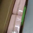 Hinly 2 Pcs Portable Diamond Painting Jewelry Storage Box DIY Diamond Art Accessories PU Leather Jewelry Ring Organizer Case Travel Jewelry Organizer(Charming Style,Elegant Color)