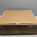 ALLSTAND Rotating Bookshelf, 4 Tier Spinning Bookshelf Tower, 360° Display Unique Round Bookcase, Floor Standing Corner Revolving Bookshelf Storage Organizer for Small Spaces, Home Study Office, Gold