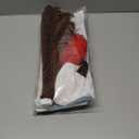 Premium Reindeer Antlers for Cars - Car Christmas Decorations Antlers with Nose and Tail Auto Accessories