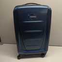 Samsonite Winfield 2 Hardside Luggage with Spinner Wheels, Carry-On 20-Inch, Deep Blue
