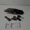 Shark CH701 Cyclone Handheld Vacuum with PetExtract Hair, 8"" Crevice Tool, HyperVelocity Suction, Navy