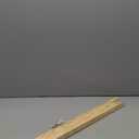 DIY Canvas Stretcher Bars 20x24 Inch Canvas Frame, Sturdy Stretcher Frames for Oil Paintings, Prints, Paint by Numbers & Posters(Need Extra Size to wrap Around The Frame)