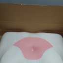 Osteo Cervical Pillow for Neck Pain Relief, Hollow Design Odorless Memory Foam Pillows with Cooling Case, Adjustable Orthopedic Bed Pillow for Sleeping, Support for Side Back Sleepers