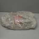 Liliful Christmas Metal Ornament Display Tree and Jewelry Organizer, 36 Inches Wire Ornament Stand Wrought Metal Christmas Tree Ornament Holder with 5 Tiers of Branches for Necklace Accessory, Gold