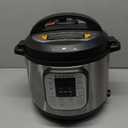 Instant Pot Duo 7-in-1 Electric Pressure Cooker, Slow Cooker, Rice Cooker, Steamer, Sauté, Yogurt Maker, Warmer 