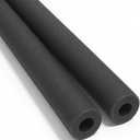Oodles of Noodles Foam Pool Swim Noodles 2 Pack, Hollow Core Swimming Foam Tube for Pool Floats, Buoyant for Beach, Water Play, Crafts, DIY Projects & Pipe Insulation