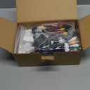 4+64G Car Stereo Radio for Toyota 4Runner 2003-2009, Sequoia 2001-2007, Tundra 2000-2006, Stereo with Wireless with CarPlay Android Auto 7Inch TouchSreen with GPS Navigation WiFi Backup Camera