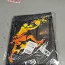 Basketball Cards Binder 900 Pockets, Trading Cards Holder Card Collectors Album,Trading Card Binder 9 Pocket with 50 Removable Sleeves for Basketball Card and Sports Card