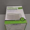 Durabasics 4 Pack of Premium Humidifier Filters Compatible with Honeywell Humidifier Filters HAC-504, HAC-504AW & Honeywell Filter A | Replacement for HCM 350 Filters & Cool Mist Humidifiers