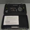 BETOOLL 8pcs Petrol Engine Cylinder Compression Tester Kit Automotive Tool Gauge