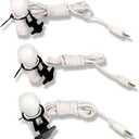 Department 56 Accessories for Villages Building Light Cords Lights