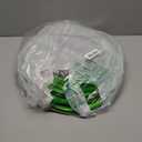 Kink Control Plus Water Hose 25ft - High Burst Strength and Superior Flexibility Garden Hoses, Outdoor Hose with Kink Resistance, Triple Frame Technology, Made in USA.